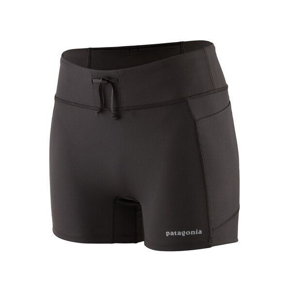 22 Patagonia Women's Endless Run Shorts