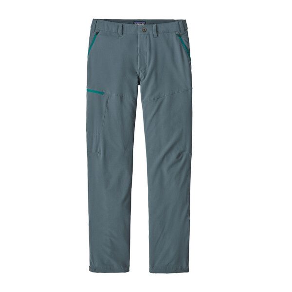 22 Patagonia Men's Altvia Trail Pants - Regular