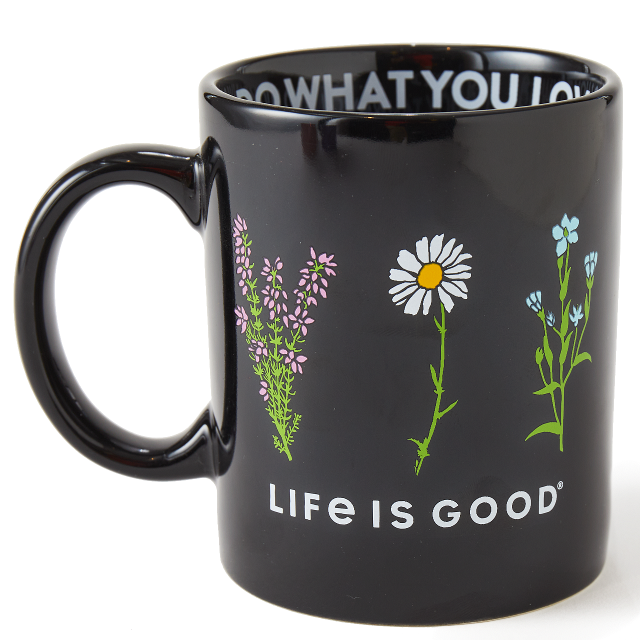 22 Life Is Good MUG