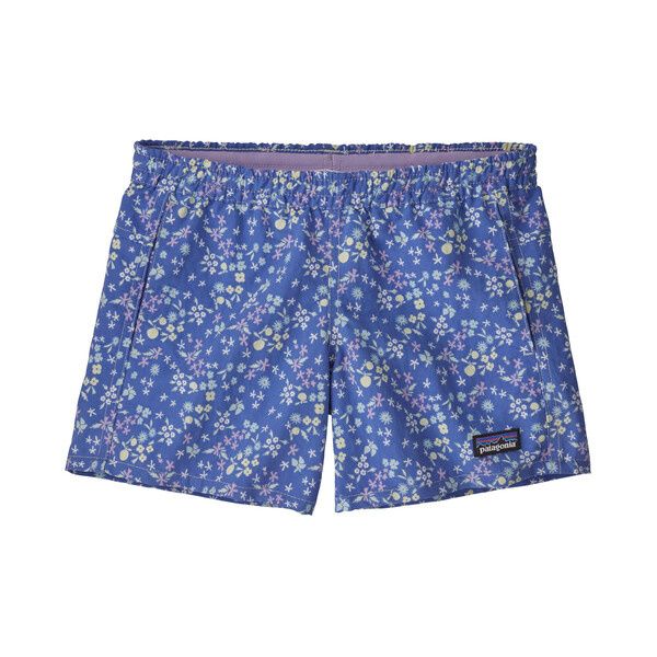 22 Patagonia Girls' Baggies Shorts