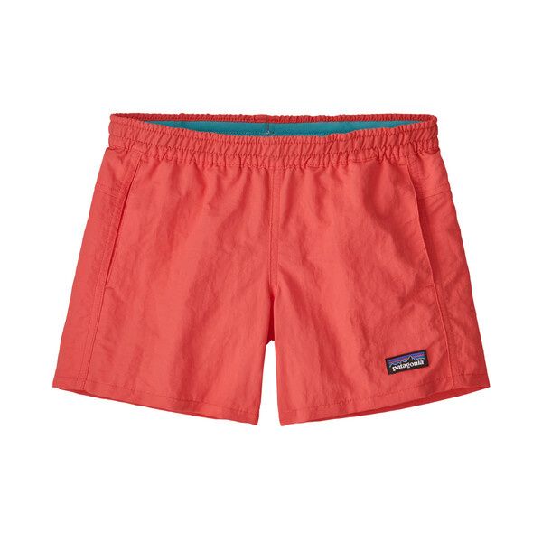 Patagonia Girls' Baggies Shorts