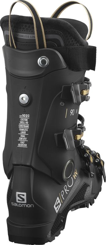 23 Salomon S/PRO HV 90 W GW