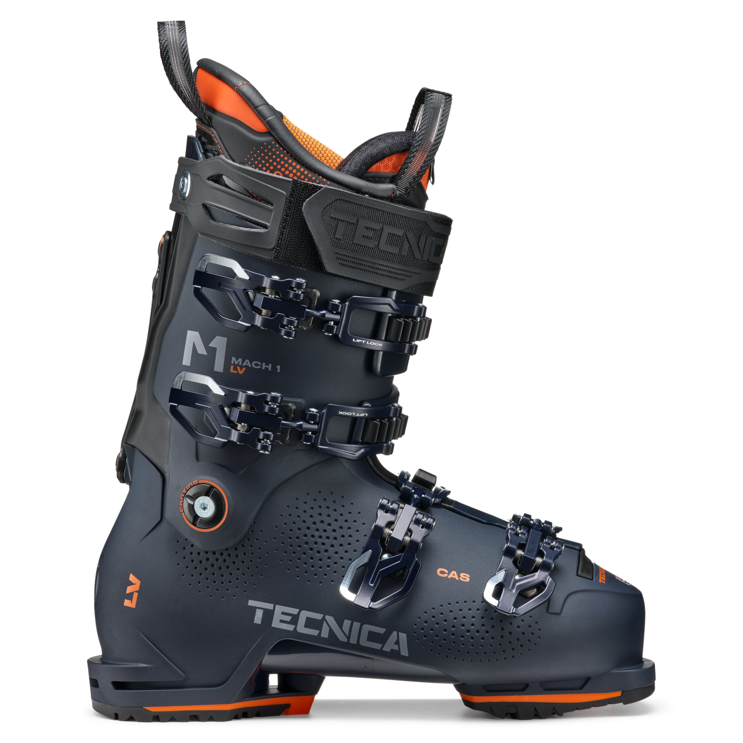 23 Tecnica MACH1 LV 120