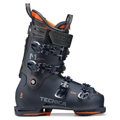 23 Tecnica MACH1 LV 120