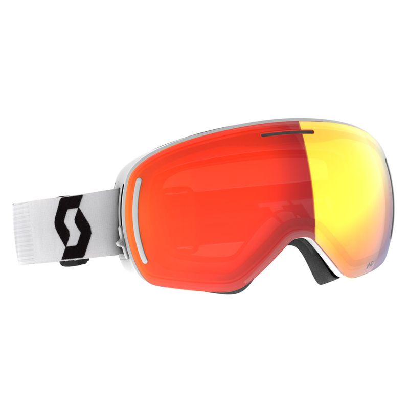 25 SCOTT Goggle LCG Evo LS