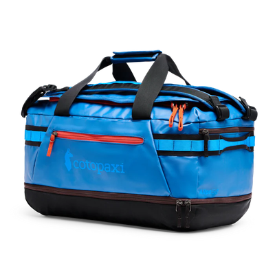 23 Cotopaxi Allpa Duo 50L Duffel Bag