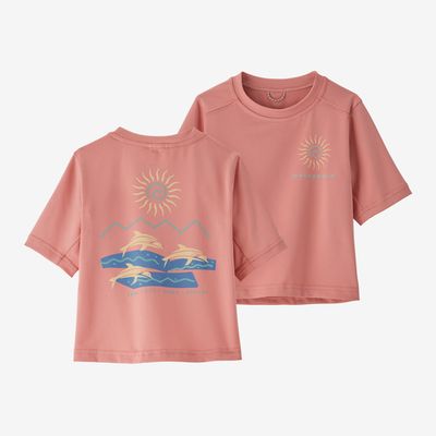 Patagonia Baby Cap SW T-Shirt