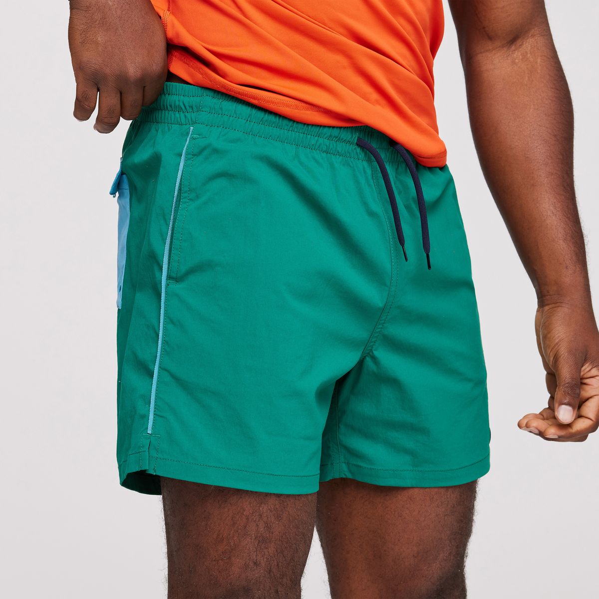 23s *M Cotopaxi Brinco Short