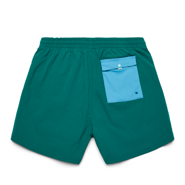 23s *M Cotopaxi Brinco Short