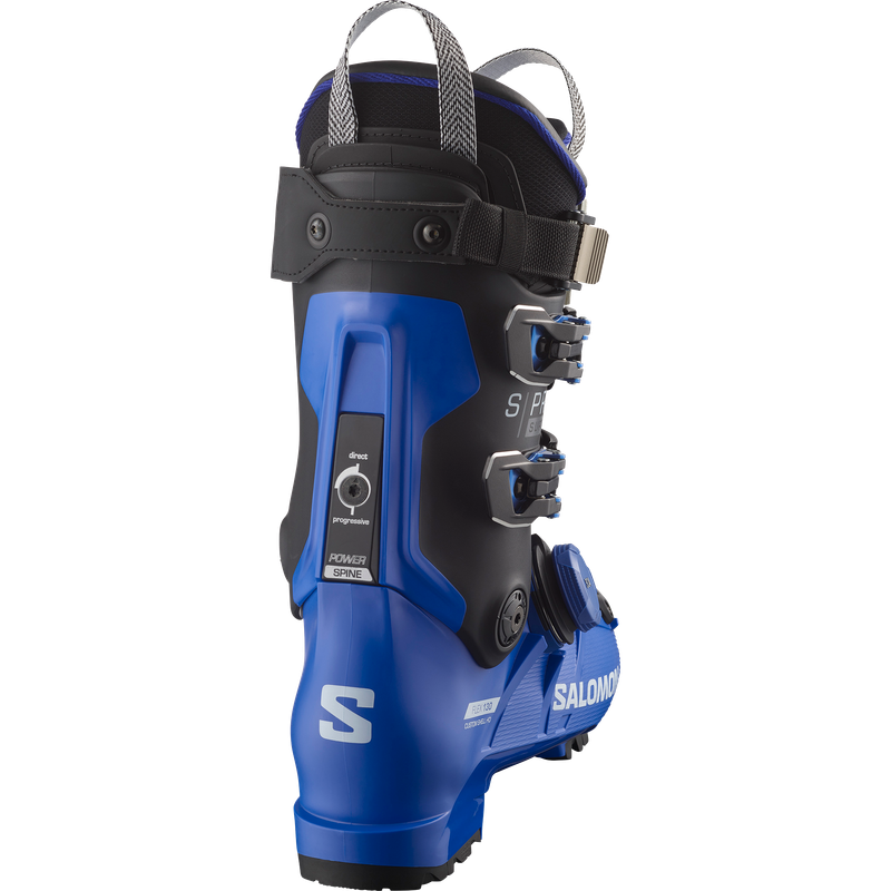 2024 Salomon S/PRO SUPRA BOA 130 GW