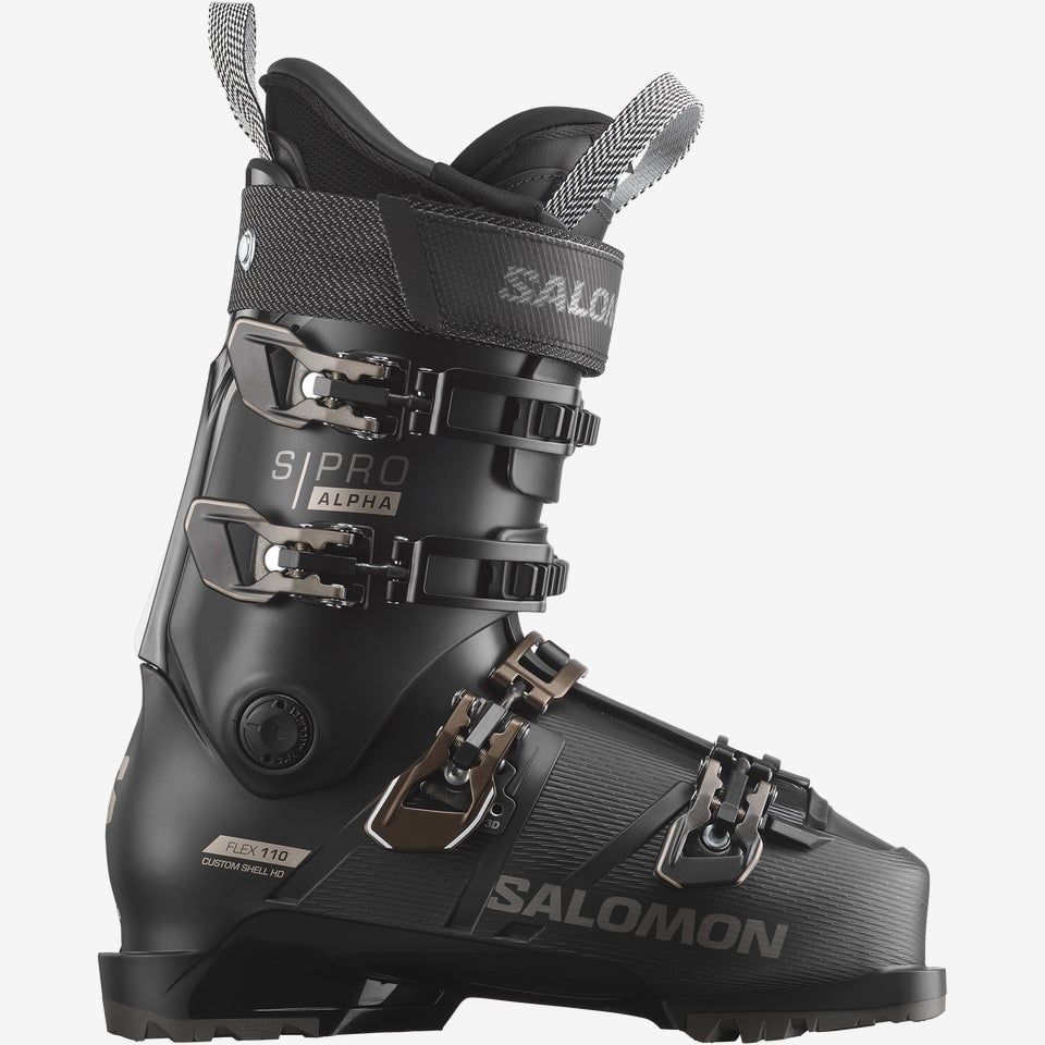 2024 Salomon S/PRO ALPHA 110
