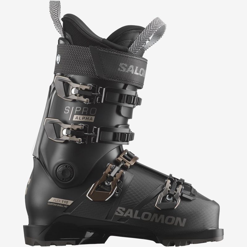 2024 Salomon S/PRO ALPHA 110