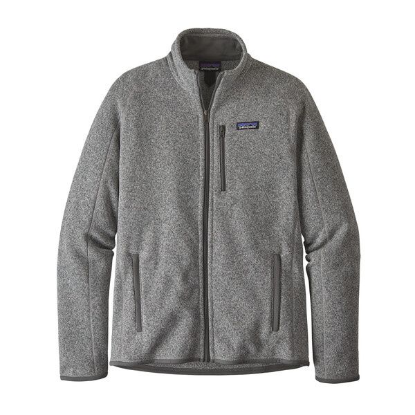 Patagonia M Better Sweater Jkt