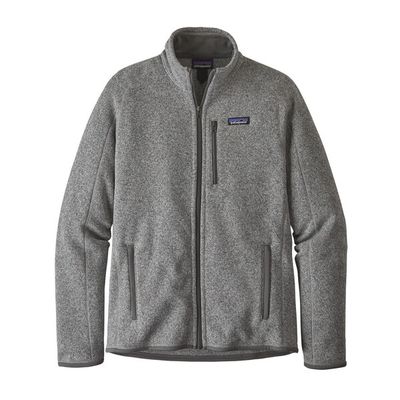 Patagonia M Better Sweater Jkt