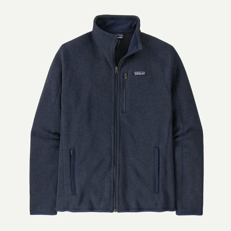 Patagonia M Better Sweater Jkt