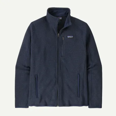 Patagonia M Better Sweater Jkt