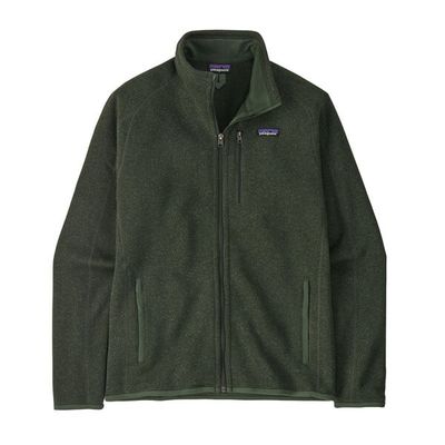 Patagonia M Better Sweater Jkt