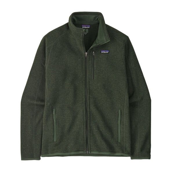 Patagonia M Better Sweater Jkt