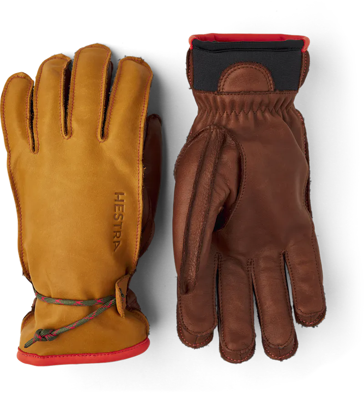 2026 Hestra Wakayama Glove