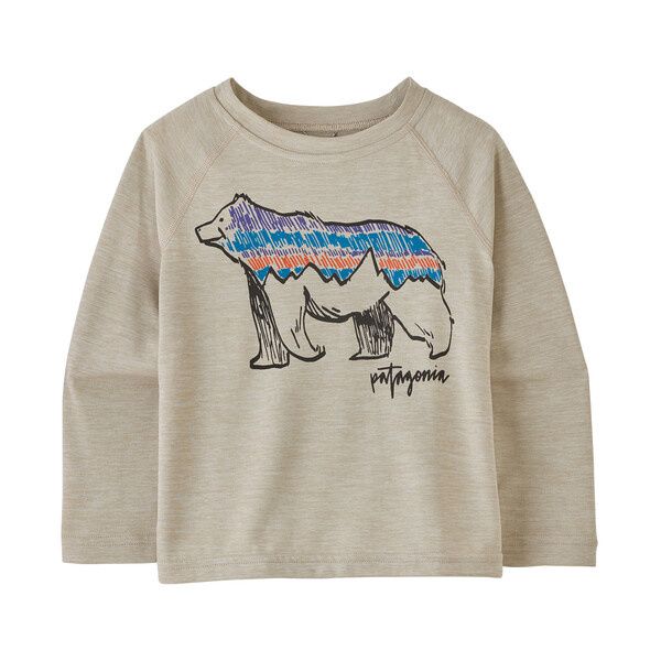 Patagonia Baby Cap Cool Daily Crew