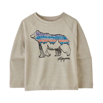Patagonia Baby Cap Cool Daily Crew