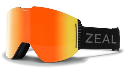 2025 Zeal Lookout RLs+ODT