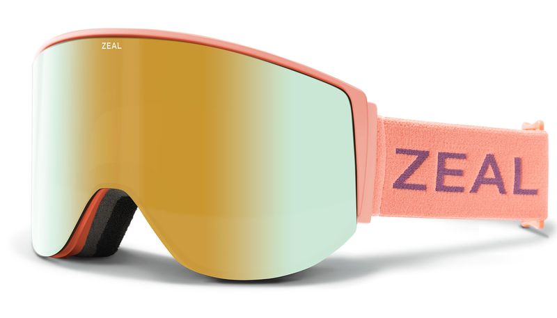 2025 Zeal Beacon ODT