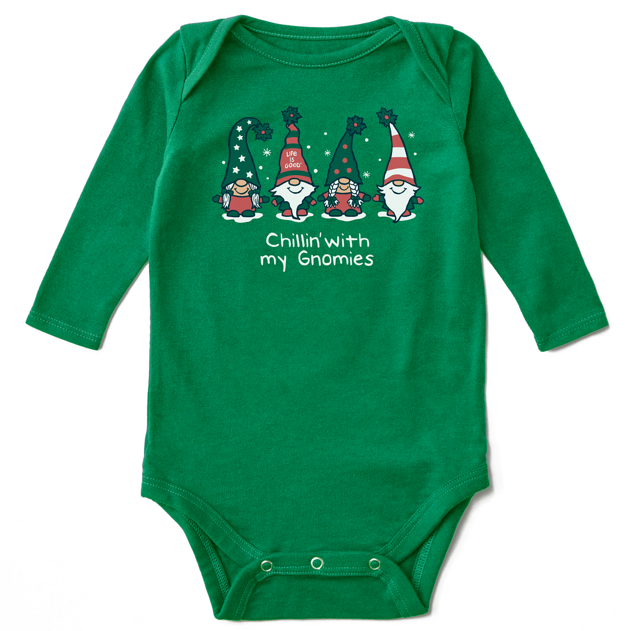 23 LIG I LS CRUSHER BAB CHILLIN' WITH MY