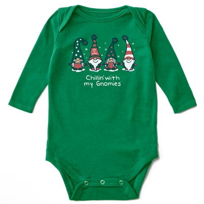 23 LIG I LS CRUSHER BAB CHILLIN' WITH MY