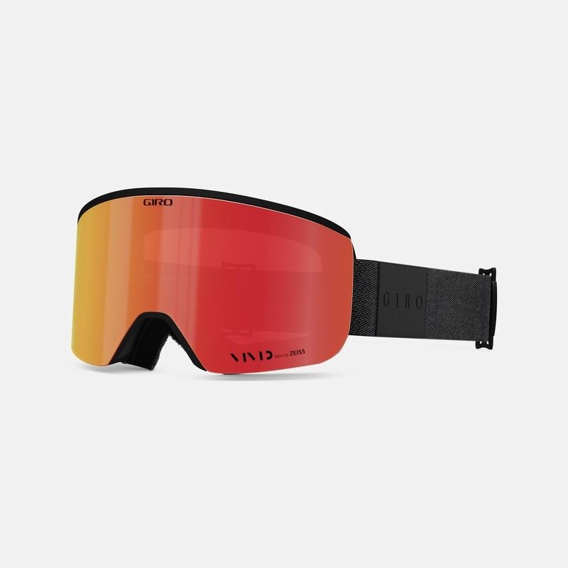 2025 Giro GOG Axis