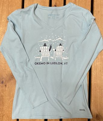 23 LIG Okemo W LSV PEACE CHAIRS