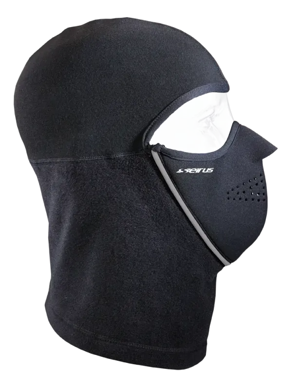 2026 Seirus MAGNEMASK COMBO TnT