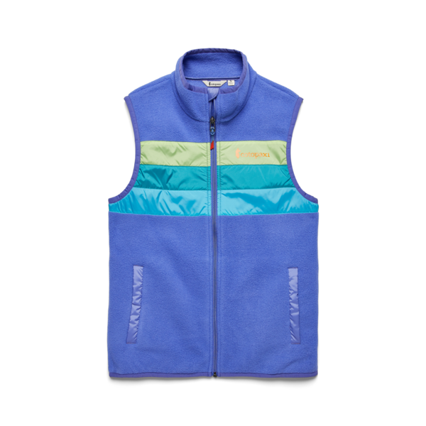 23s Cotopaxi *W Teca Fleece Vest