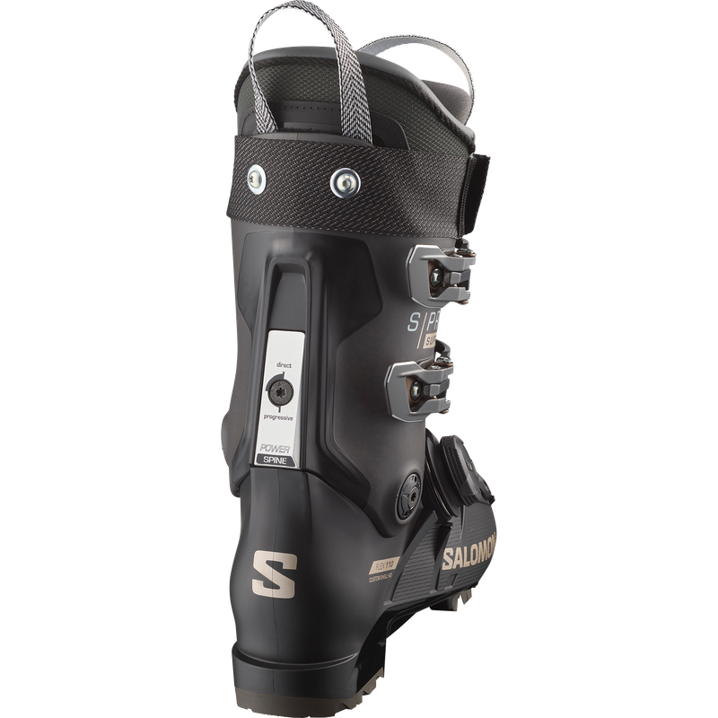 2025 Salomon S/PRO SUPRA BOA 110 GW