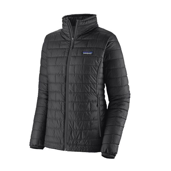 Patagonia W Nano Puff Jacket