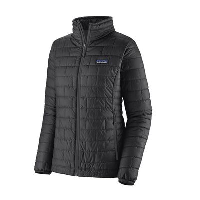 Patagonia W Nano Puff Jacket