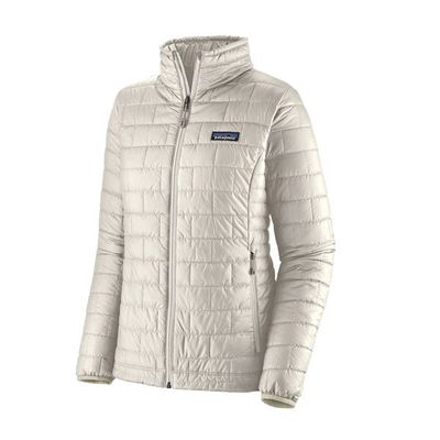 Patagonia W Nano Puff Jacket