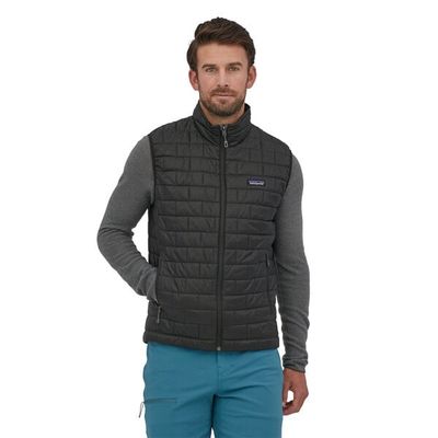 Patagonia M Nano Puff Vest