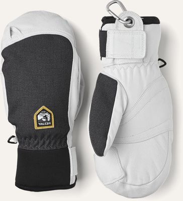 Hestra Army Leather Patrol Mitt