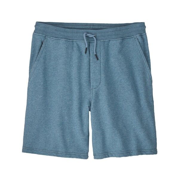 22 Patagonia Men's Mahnya Fleece Shorts