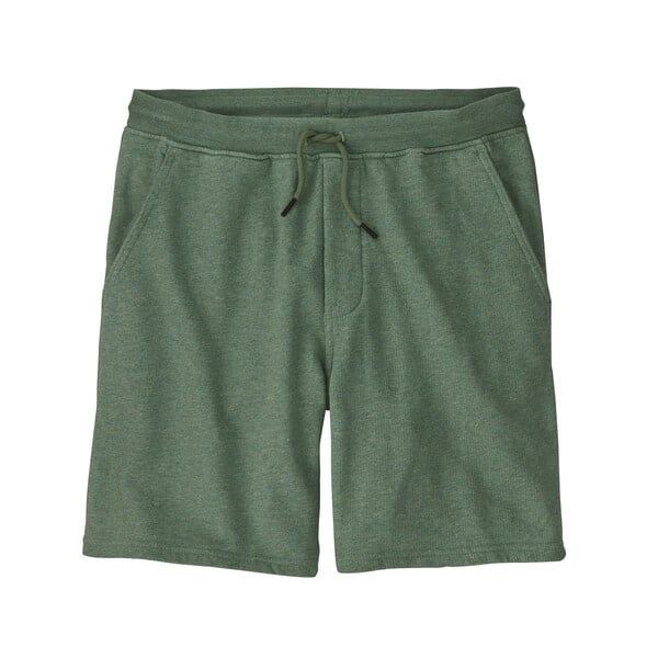 22 Patagonia Men's Mahnya Fleece Shorts