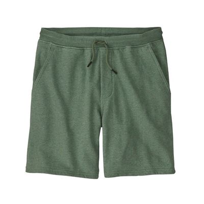 22 Patagonia Men's Mahnya Fleece Shorts