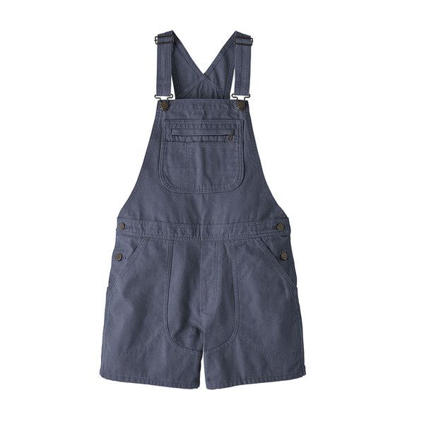 23 Patagonia Women's Stand Up Overalls