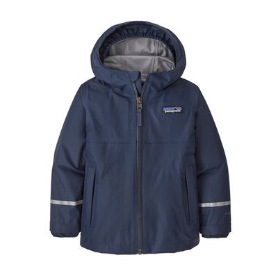 22 Patagonia Baby Torrentshell 3L Jacket