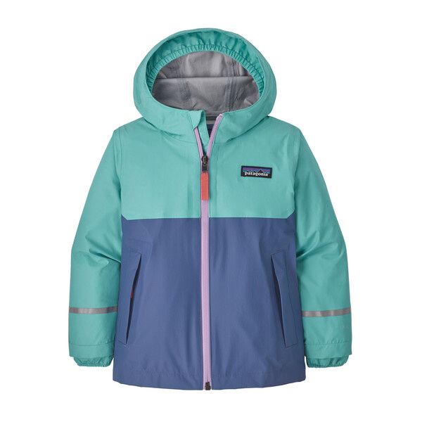 22 Patagonia Baby Torrentshell 3L Jacket