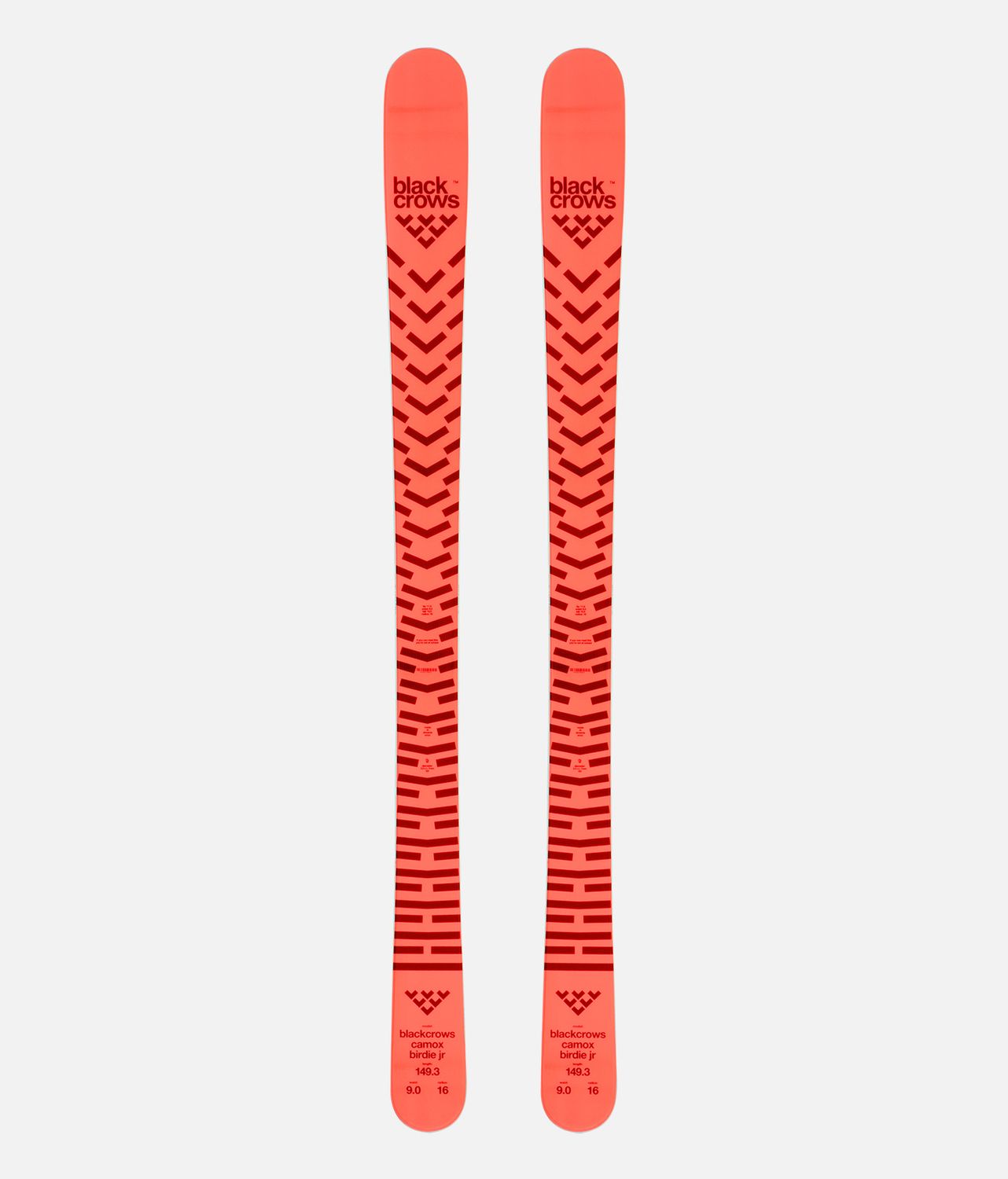 23 Black Crows Camox Birdie JR