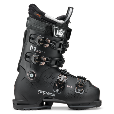 2023 Tecnica MACH1 LV 105 W