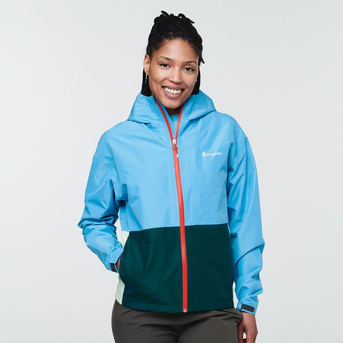 Cotopaxi W Cielo Rain Jacket*