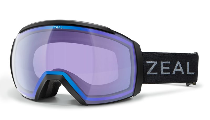 2025 Zeal Hemisphere