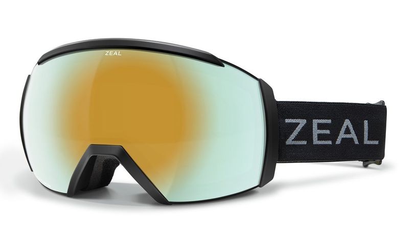 2025 Zeal Hemisphere